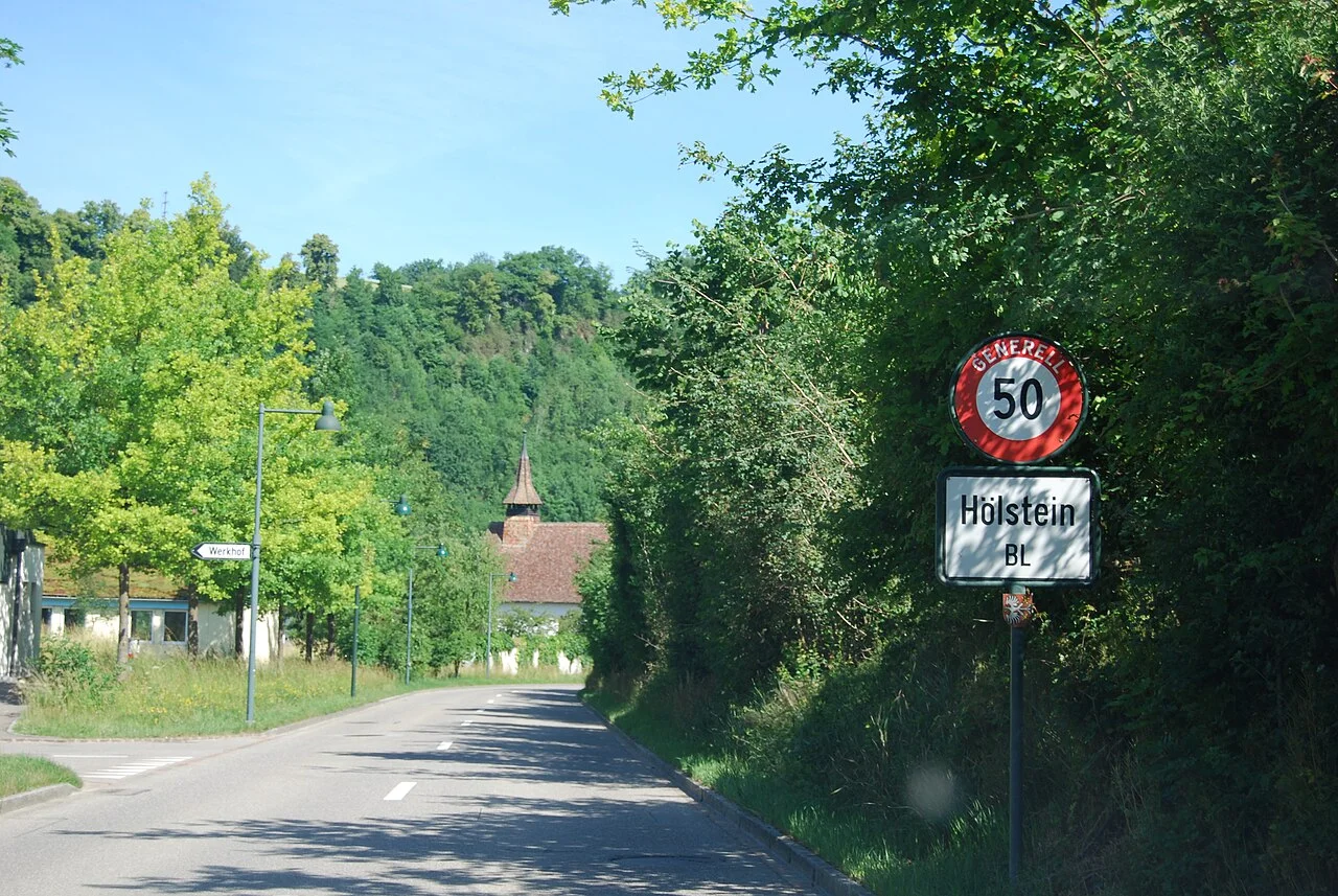 Photo of Hölstein