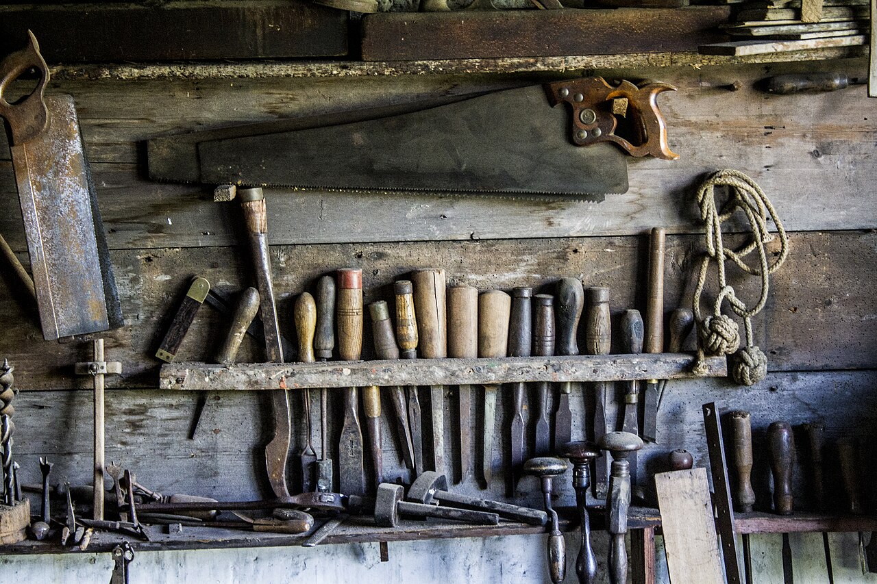 Ulster Folk and Transport Museum, Holywood, United Kingdom
