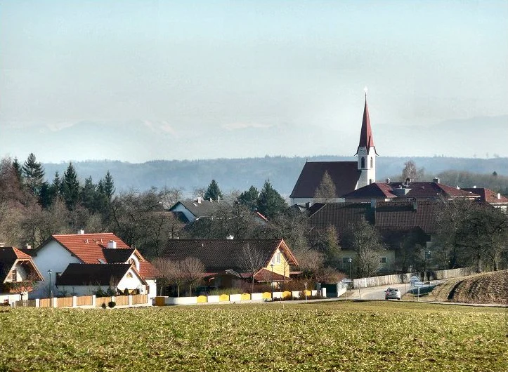 Photo of Holzhausen