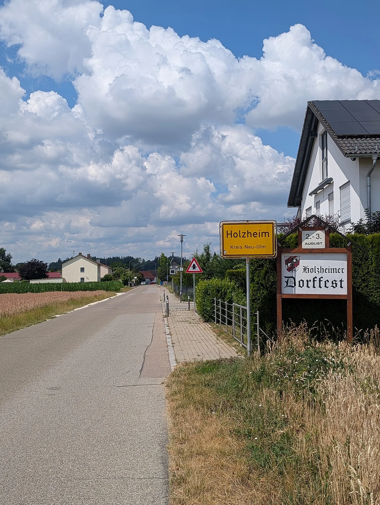 Photo of Holzheim