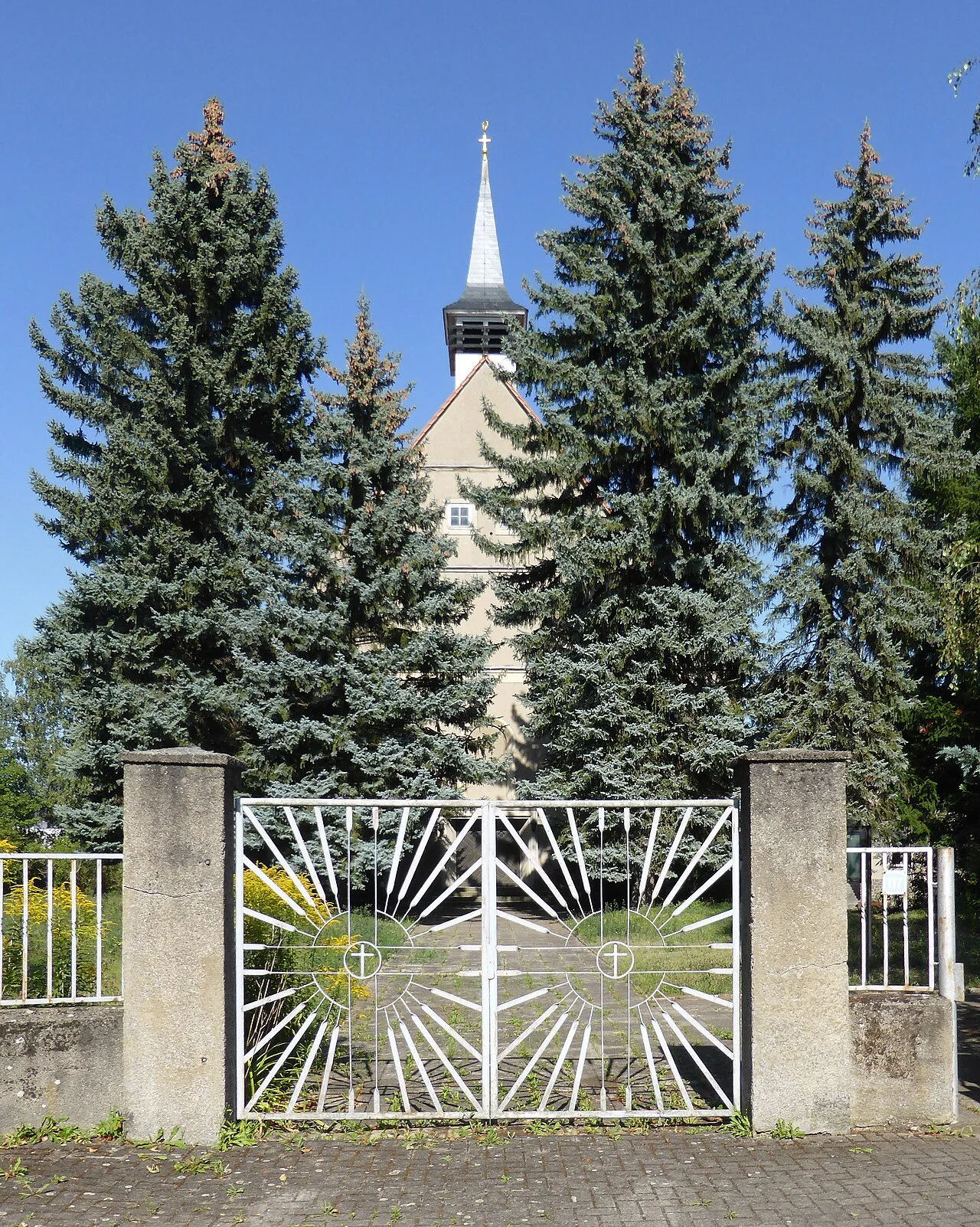 Photo of Holzweißig