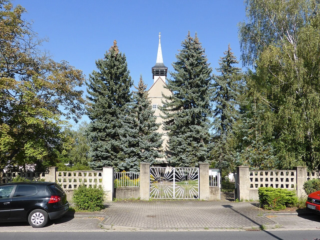 Photo of Holzweißig