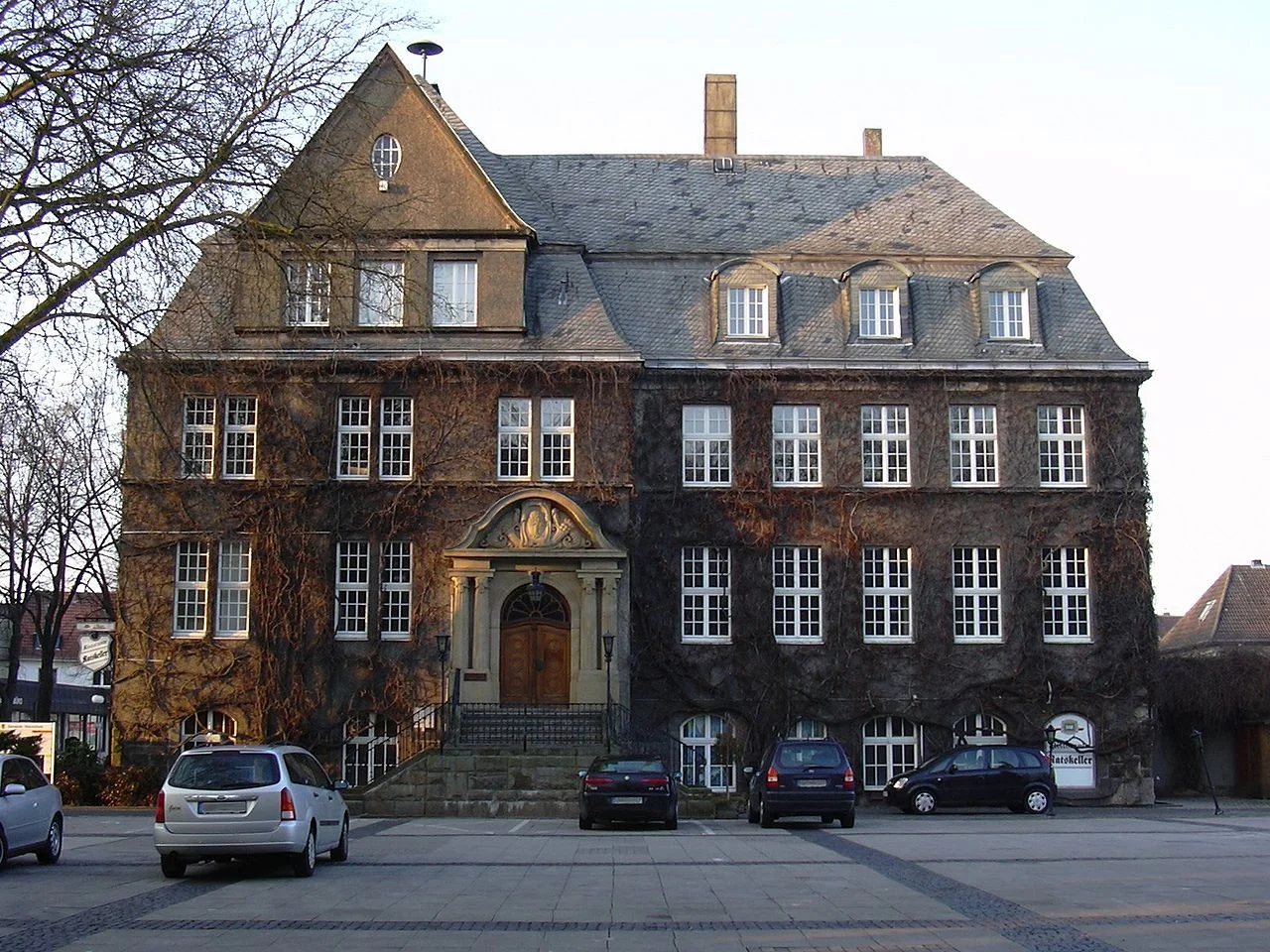 Photo of Holzwickede