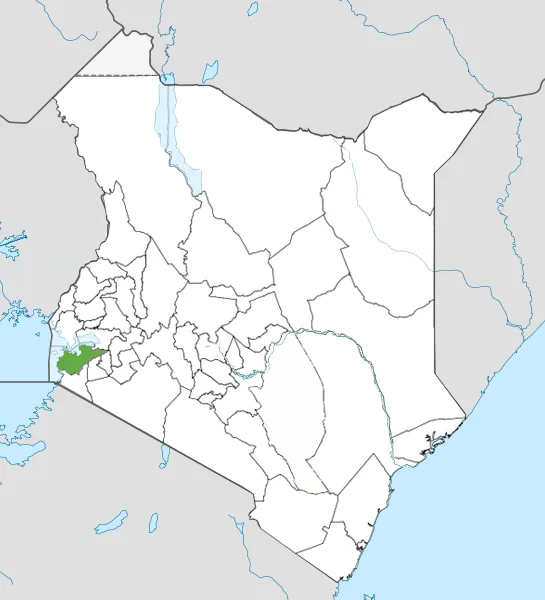 Photo of Homa Bay
