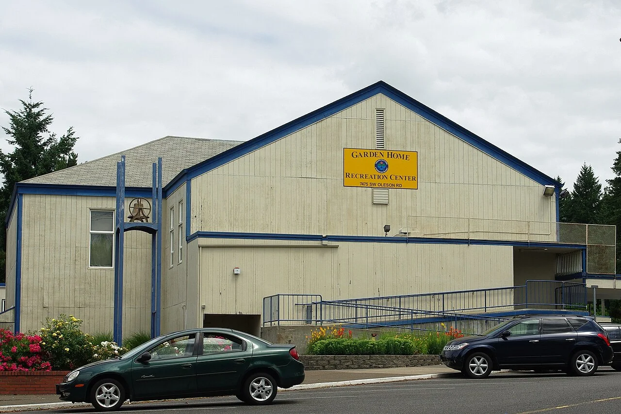 Photo of Home Garden