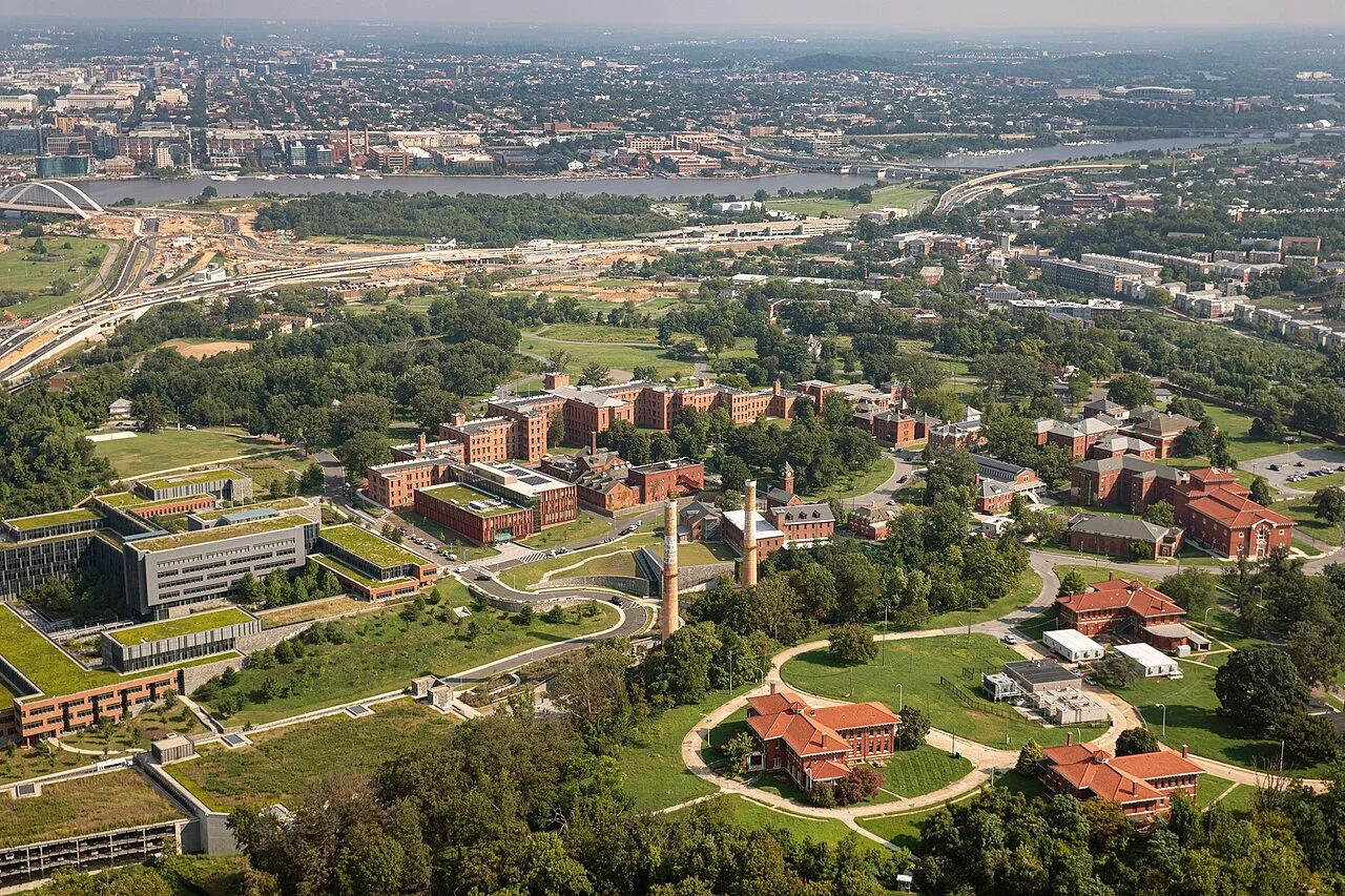 Photo of Homeland Park