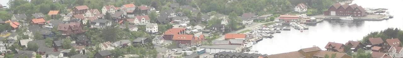 Photo of Hommersåk
