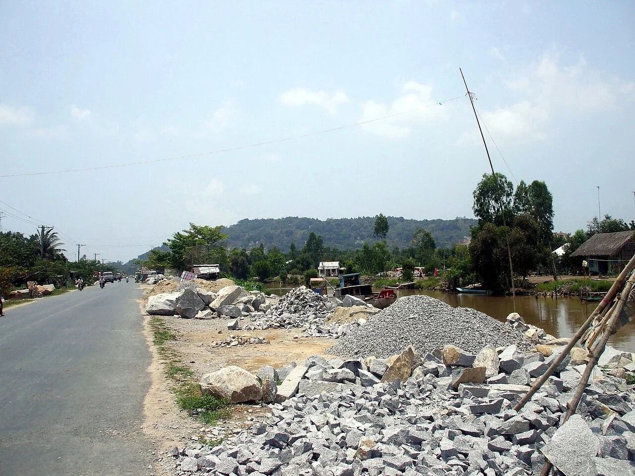 Photo of Hòn Đất