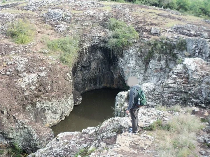 Photo of Hondo Valle