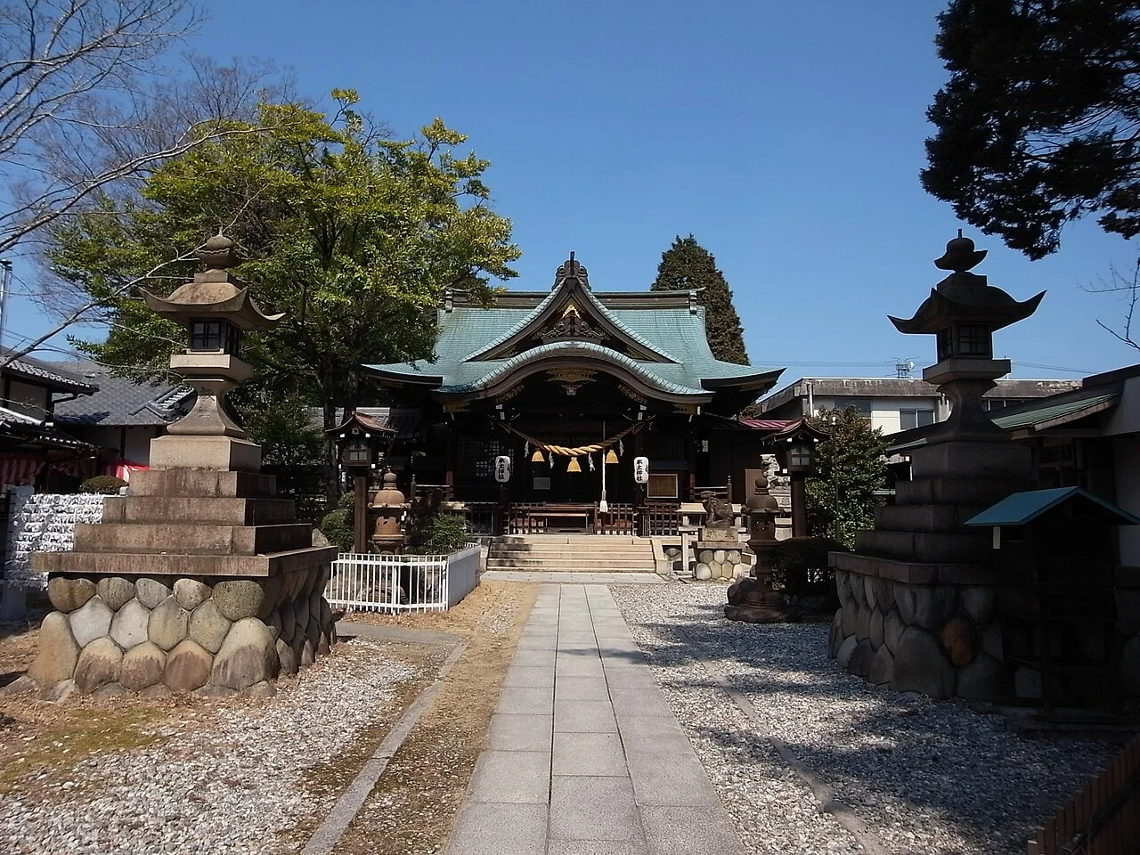 Photo of Hondomachi-hondo