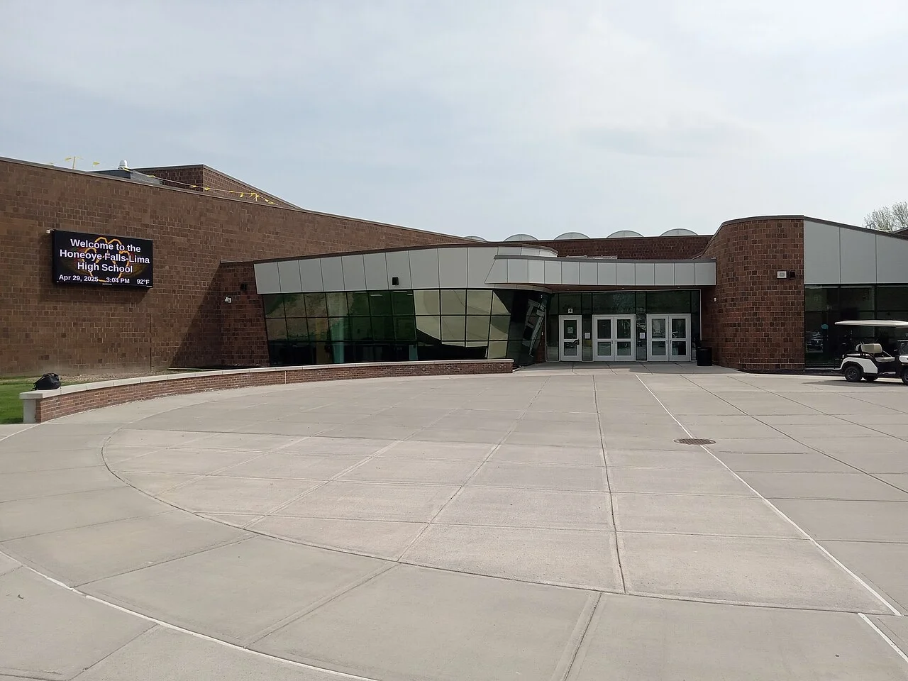 Photo of Honeoye Falls