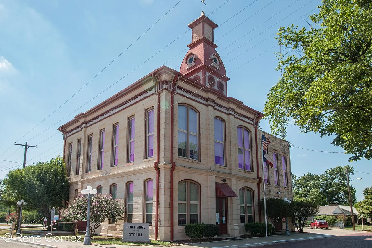 Photo of Honey Grove