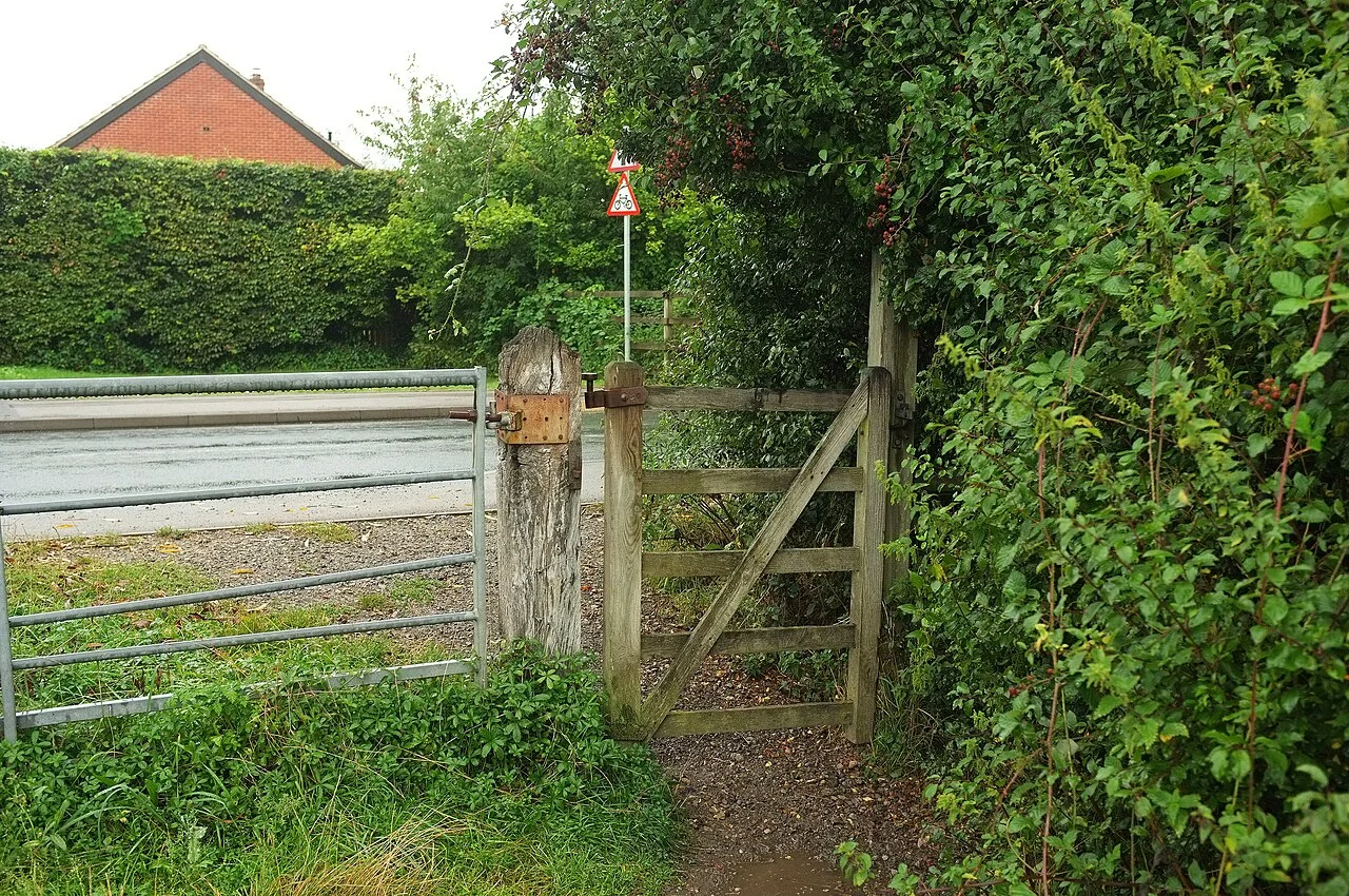 Photo of Honeybourne