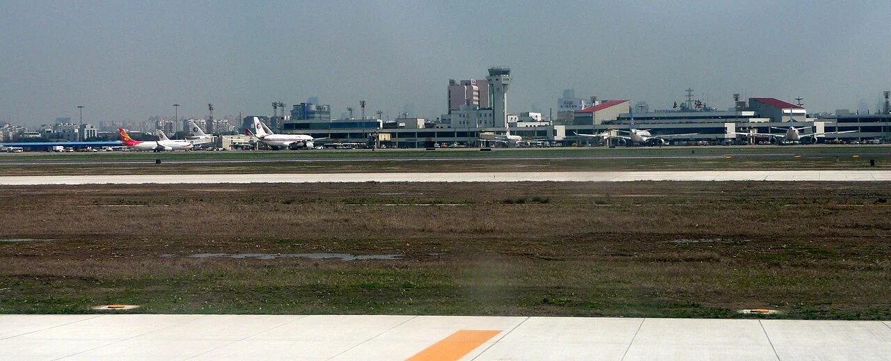 Photo of Hongqiao