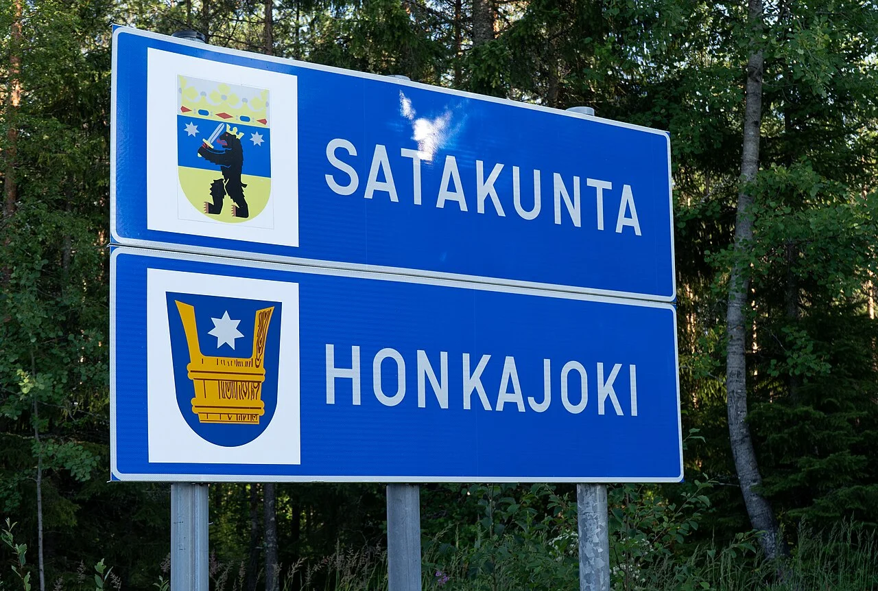 Photo of Honkajoki