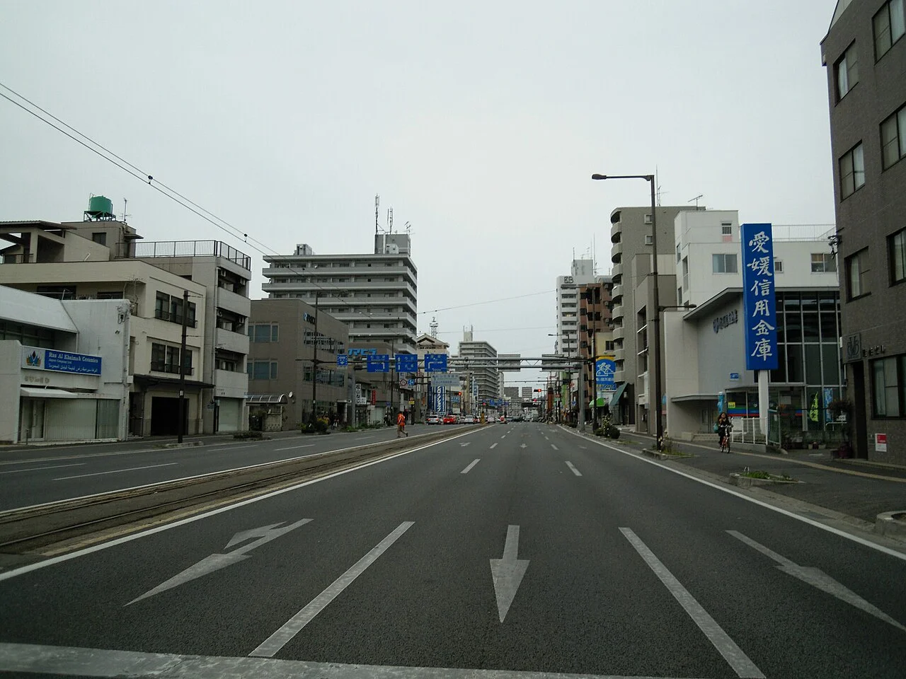 Photo of Honmachi