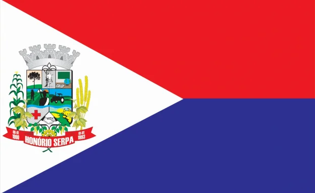 Photo of Honório Serpa