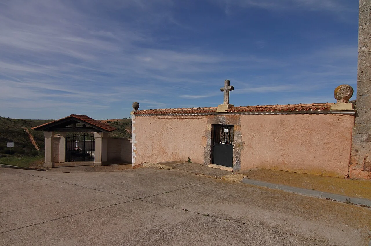 Photo of Honrubia de la Cuesta