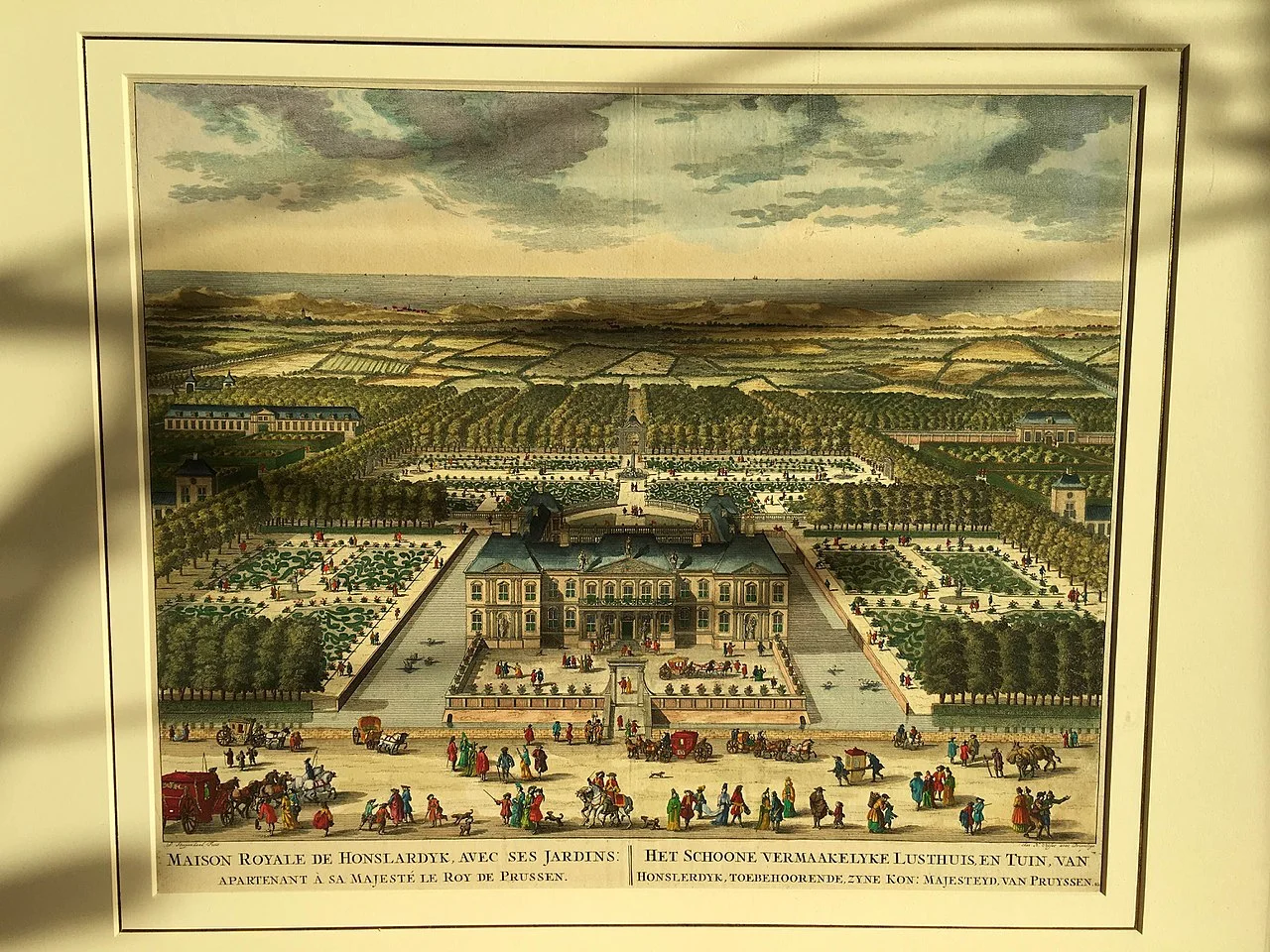 Photo of Honselersdijk