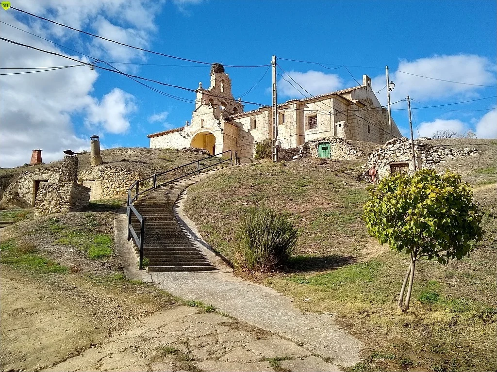 Photo of Hontoria de Cerrato