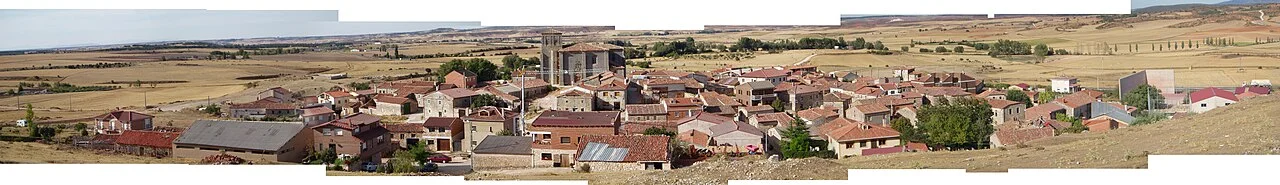 Photo of Hontoria de la Cantera