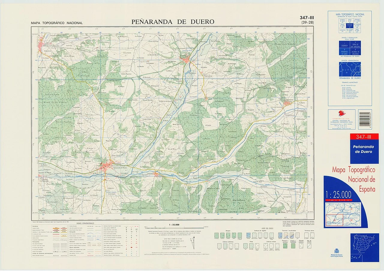 Photo of Hontoria de Valdearados