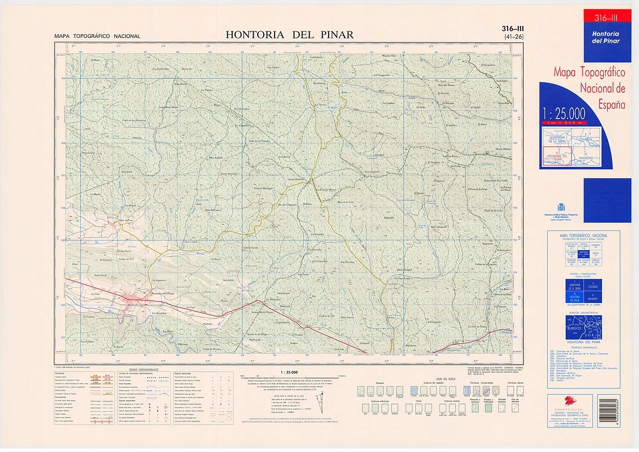 Photo of Hontoria del Pinar