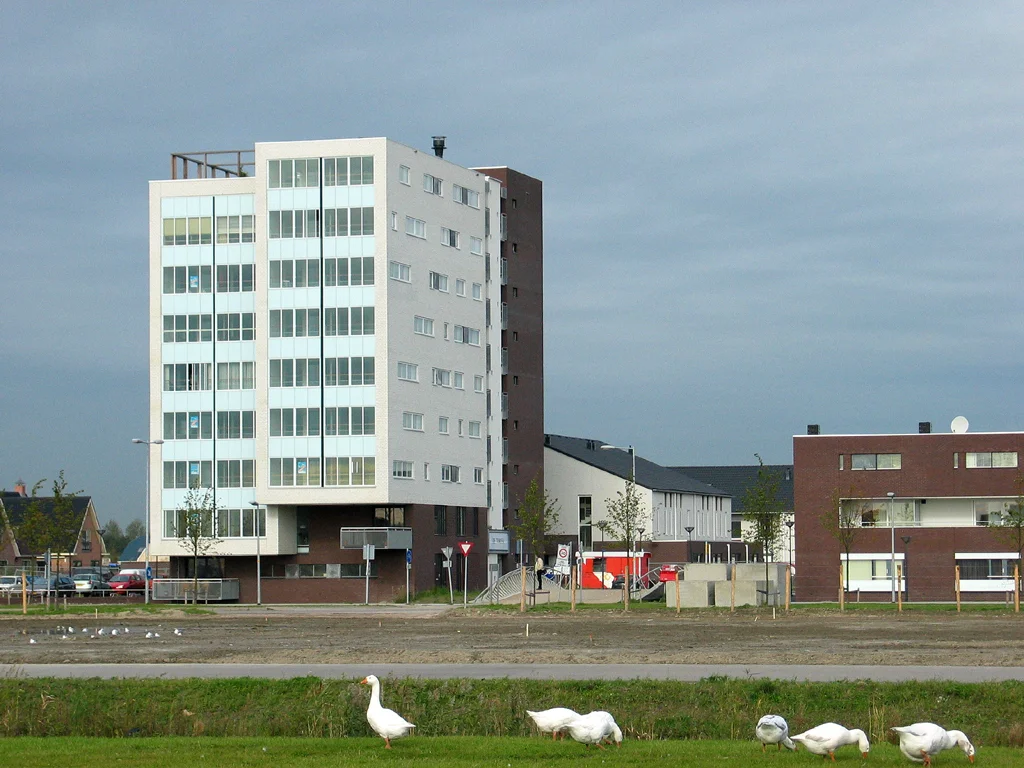 Photo of Hoofddorp