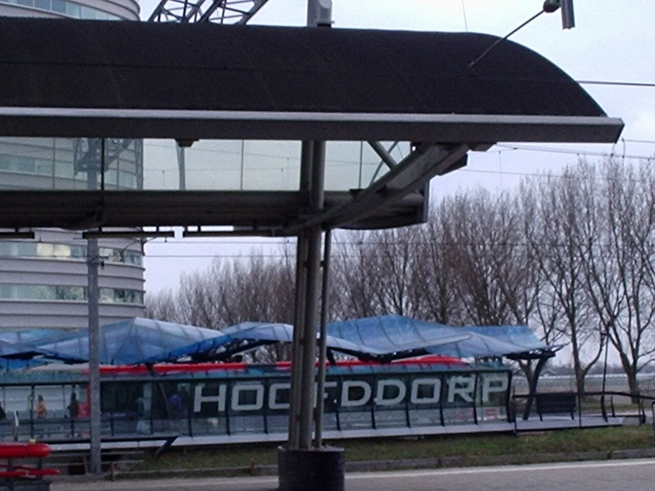 Photo of Hoofddorp