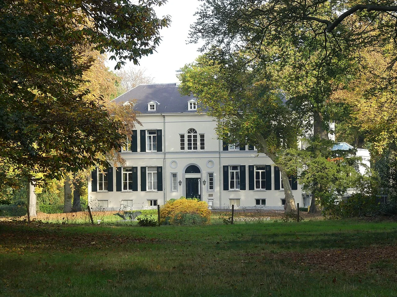 Photo of Hoogerheide