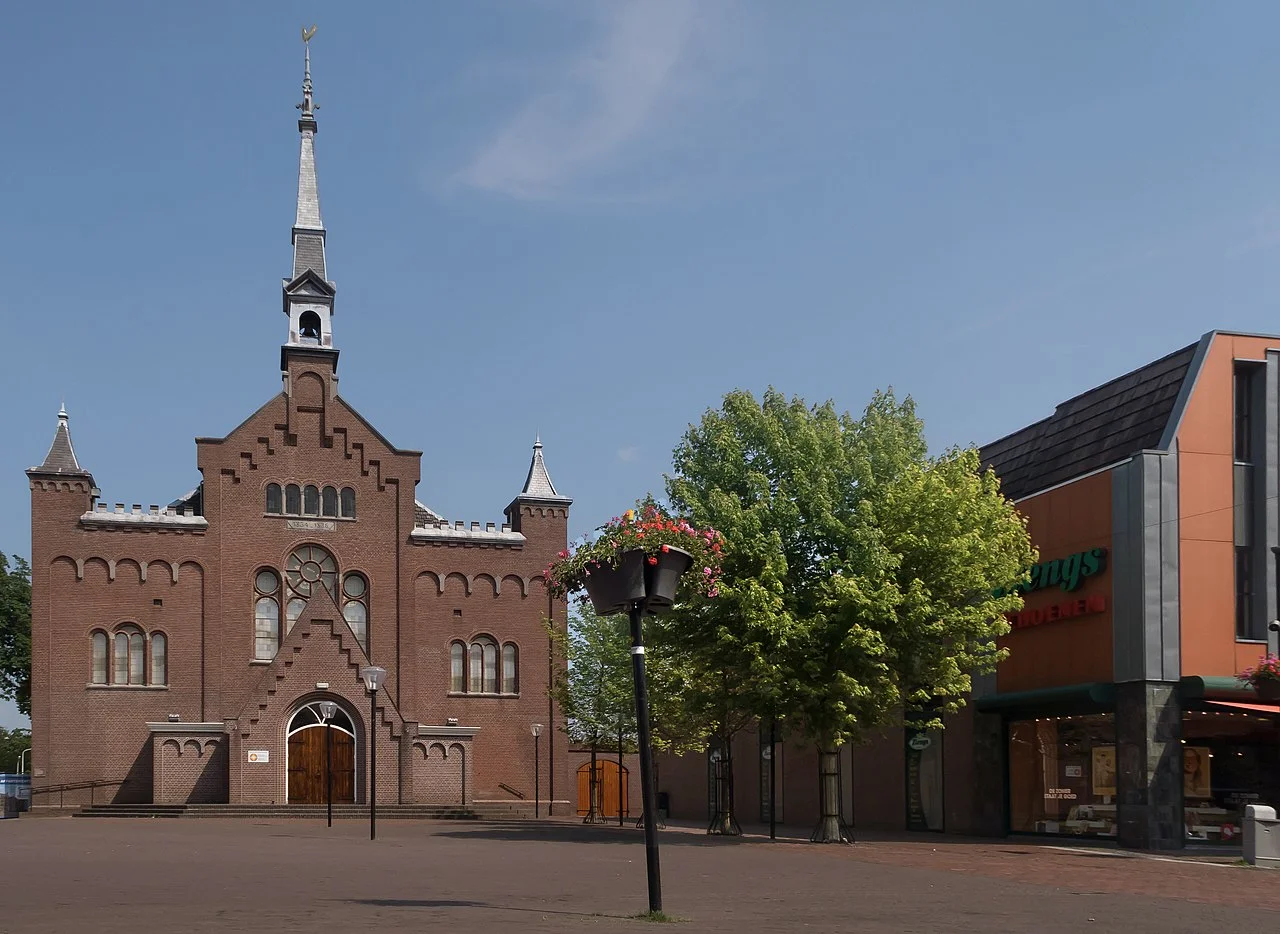 Photo of Hoogeveen