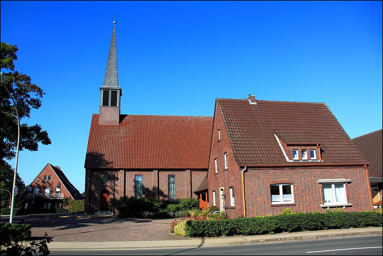 Photo of Hoogstede