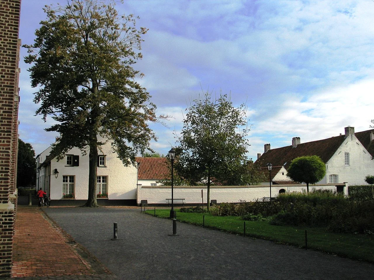 Photo of Hoogstraten