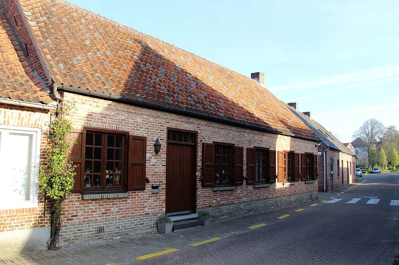 Photo of Hoogstraten