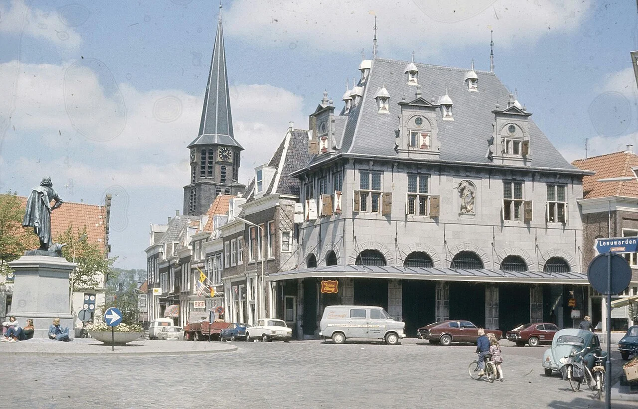 Photo of Hoorn