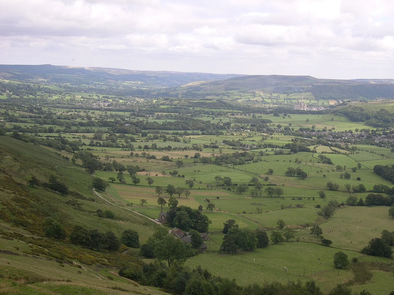 Photo of Hope Valley