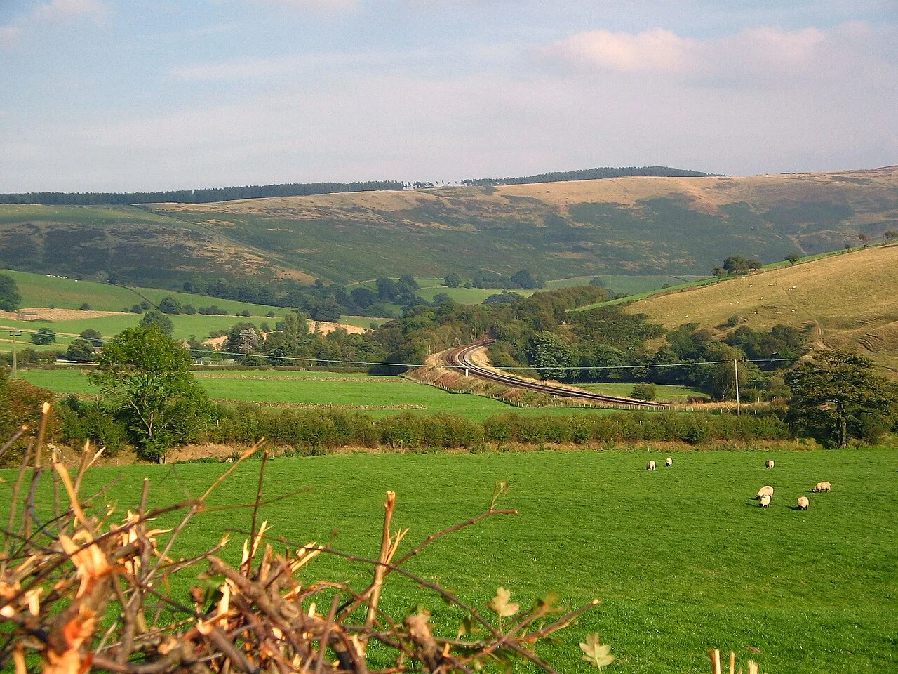 Photo of Hope Valley