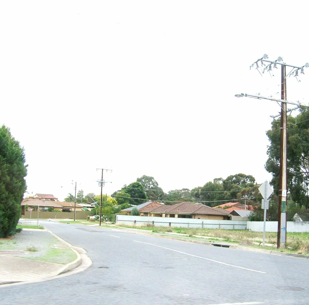 Photo of Hope Valley