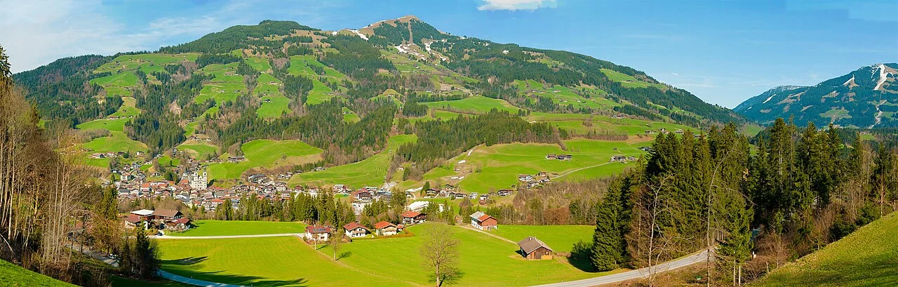 Photo of Hopfgarten im Brixental