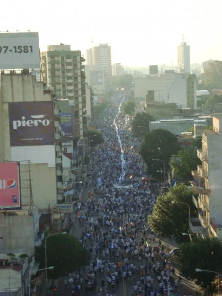 Photo of Horacio Zeballos Gamez