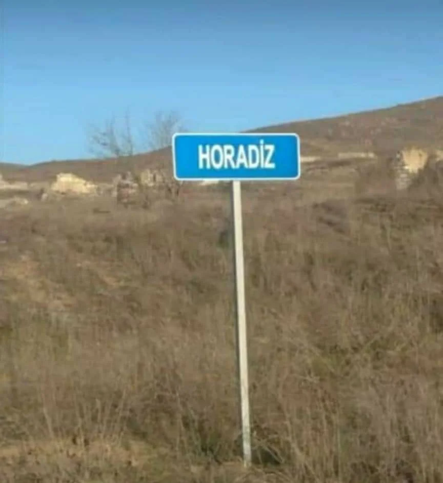 Photo of Horadiz