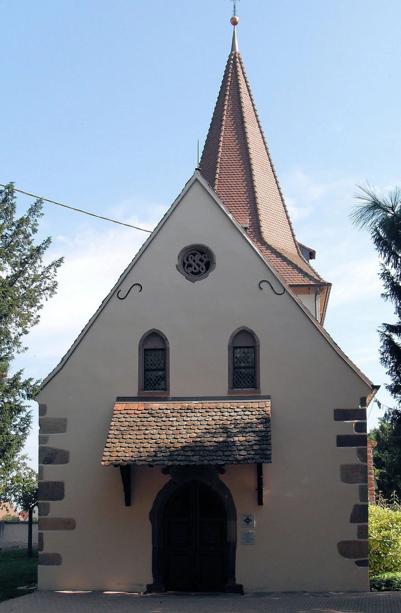 Photo of Horbourg-Wihr