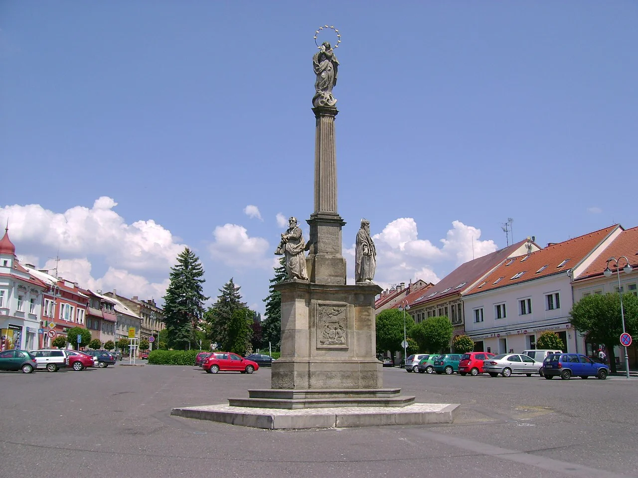 Photo of Hořice