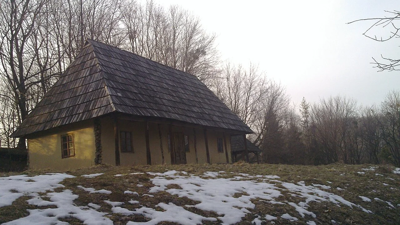Photo of Horinchovo
