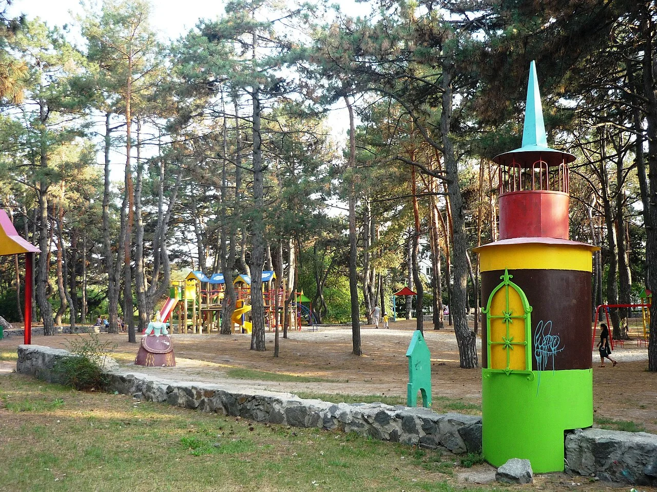 Photo of Horishni Plavni