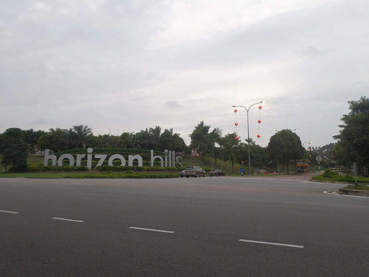 Photo of Horizon Hills