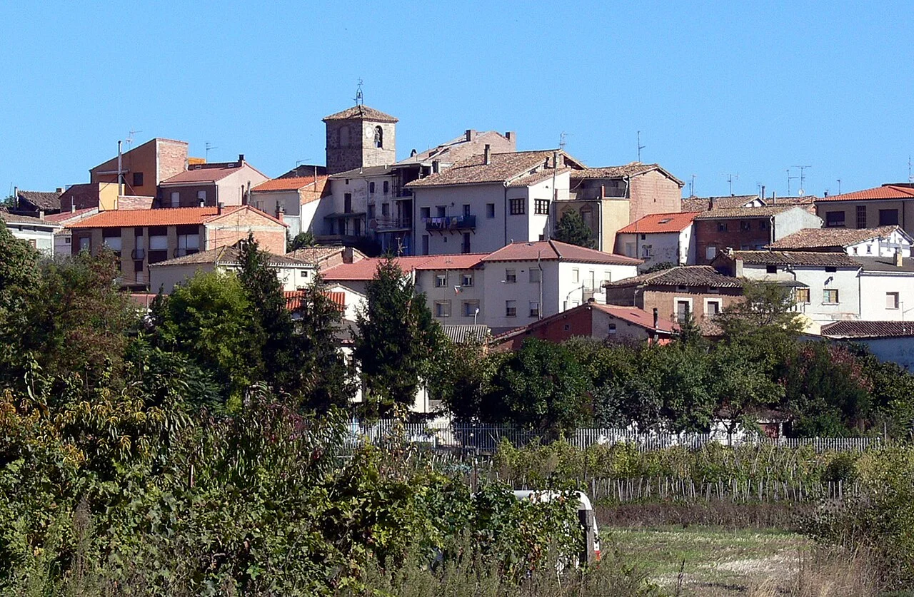 Photo of Hormilleja