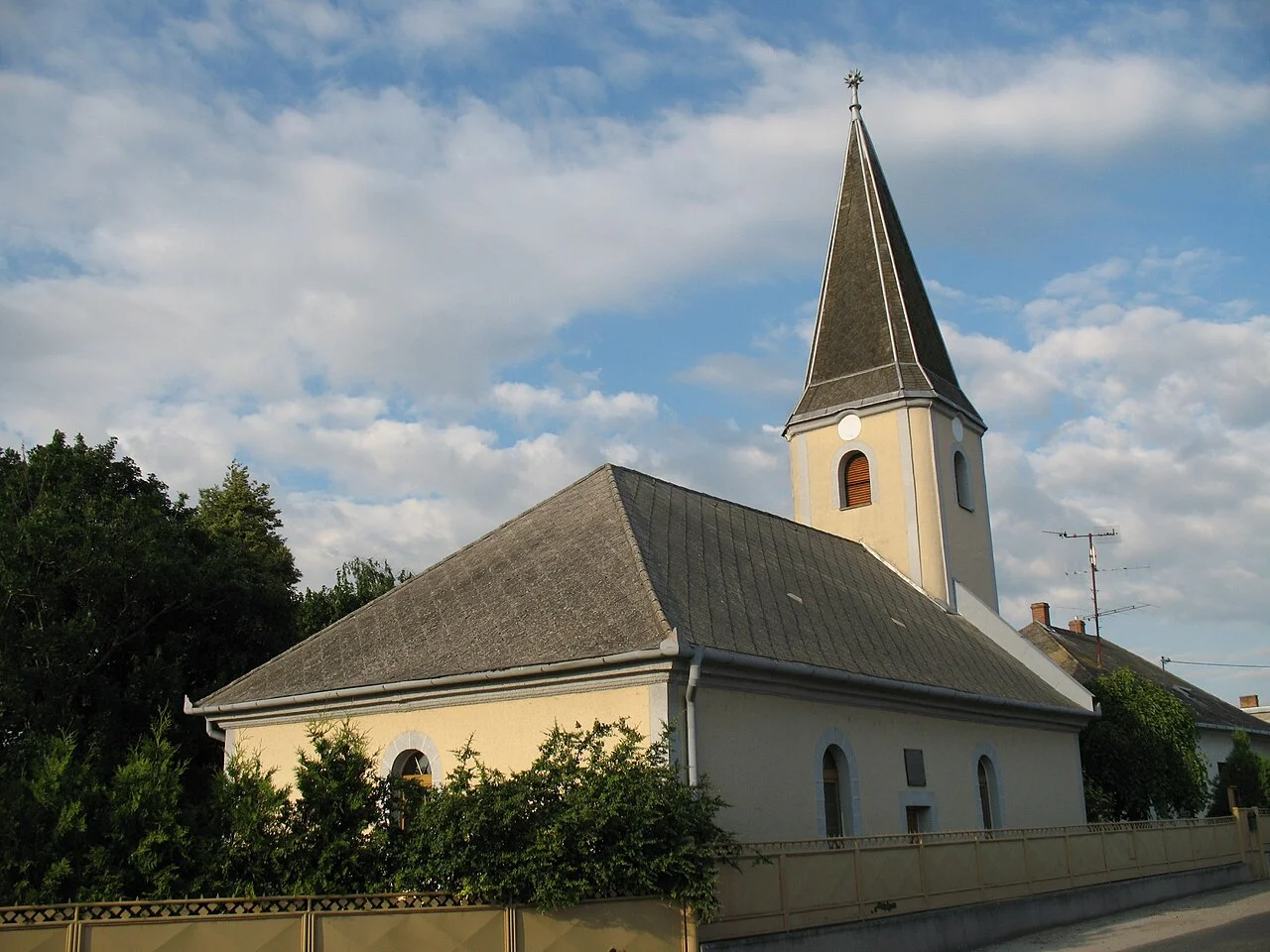 Photo of Horná Potôň