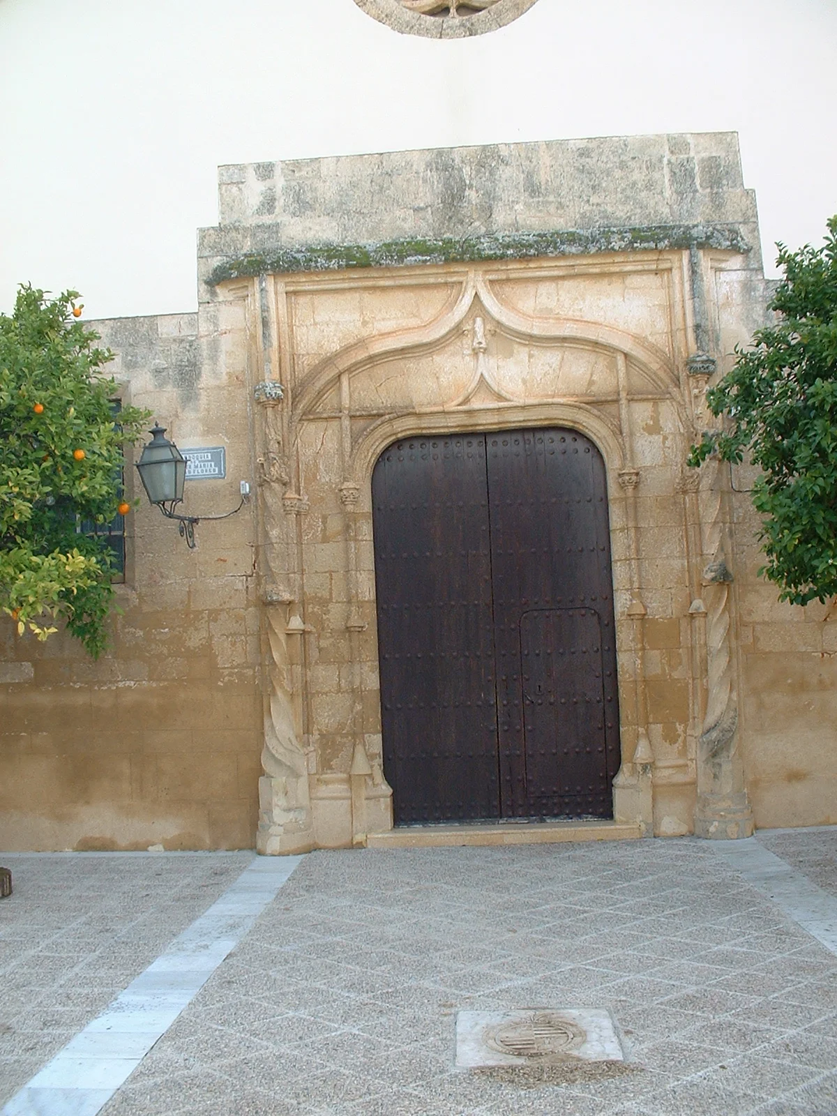 Photo of Hornachuelos