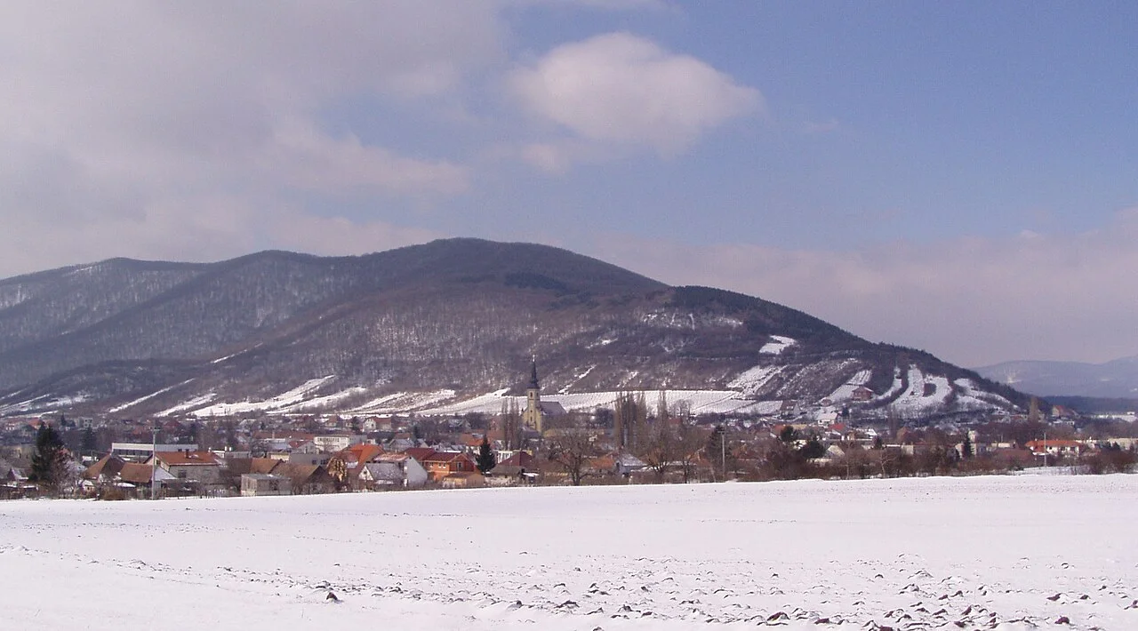 Photo of Horné Orešany